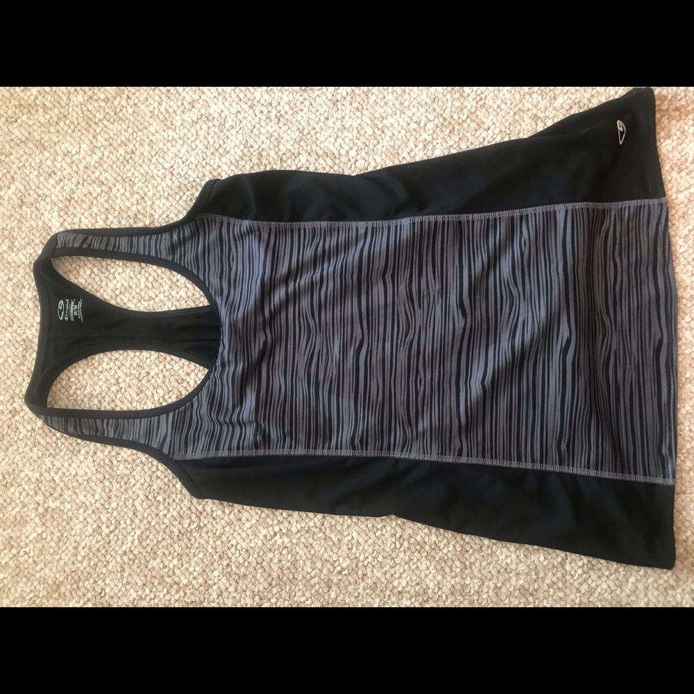 Champion Sports RACERBACK tank